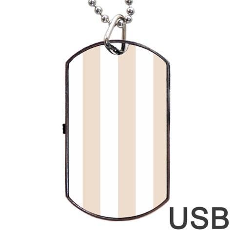 Vertical Stripes Front