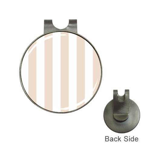 Vertical Stripes Front