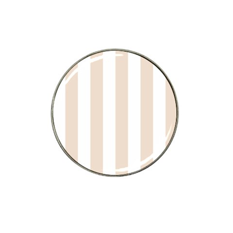 Vertical Stripes Front
