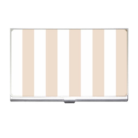 Vertical Stripes Front