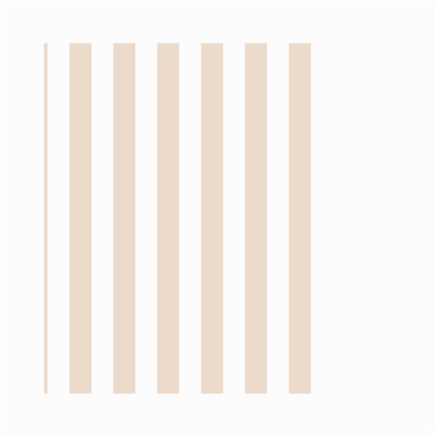 Vertical Stripes Front