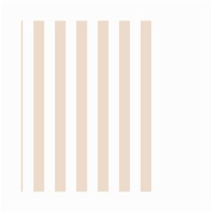 Vertical Stripes Back