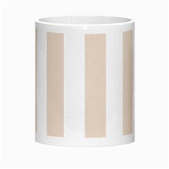 Vertical Stripes Center