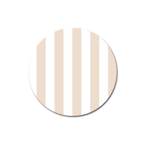 Vertical Stripes Front