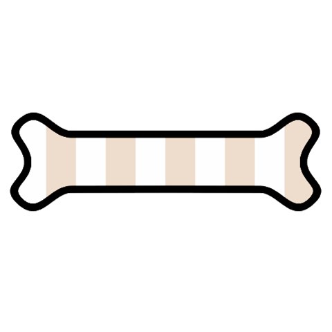 Vertical Stripes Front