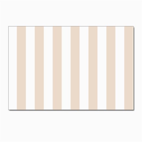 Vertical Stripes Front