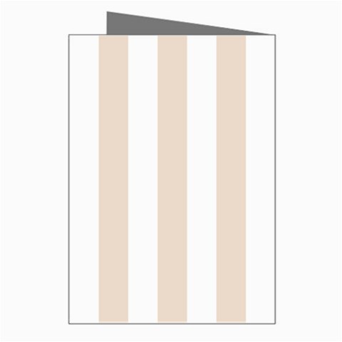 Vertical Stripes Right
