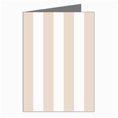 Vertical Stripes Left