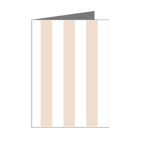 Vertical Stripes Right