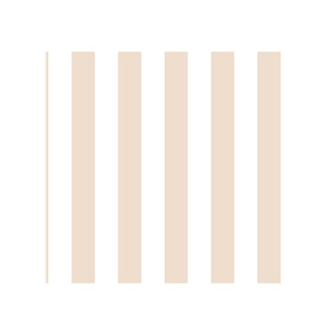 Vertical Stripes Front Cover