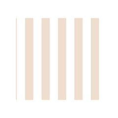 Vertical Stripes Back Inside