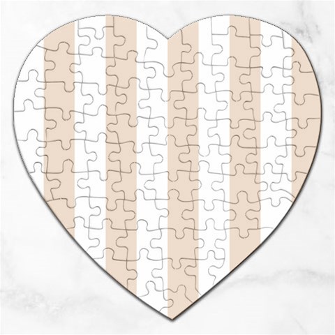 Vertical Stripes Front
