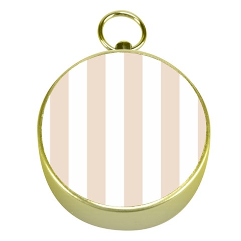 Vertical Stripes Front
