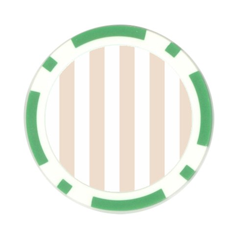 Vertical Stripes Front