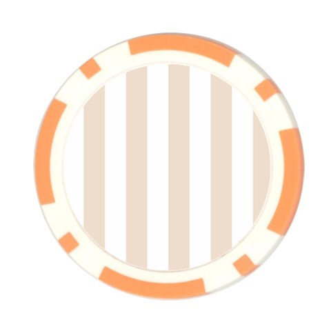 Vertical Stripes Front