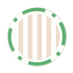 Vertical Stripes Front