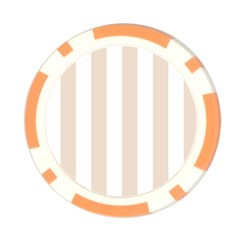 Vertical Stripes Front