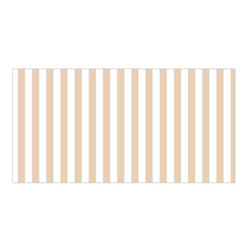 Vertical Stripes Front