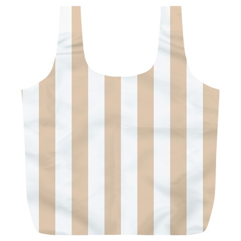 Vertical Stripes Front