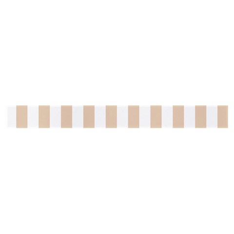 Vertical Stripes Strap
