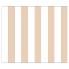 Vertical Stripes Back