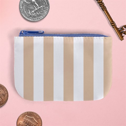 Vertical Stripes Front