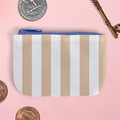 Vertical Stripes Front