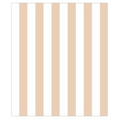 Vertical Stripes Front