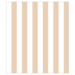 Vertical Stripes Front