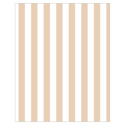 Vertical Stripes Front