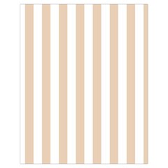 Vertical Stripes Front