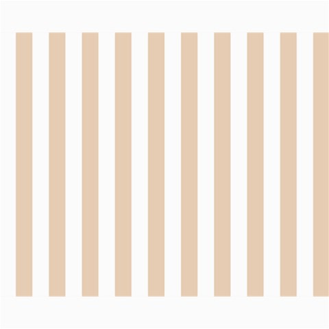 Vertical Stripes 10 x8  Print - 1