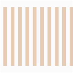 Vertical Stripes 10 x8  Print - 2