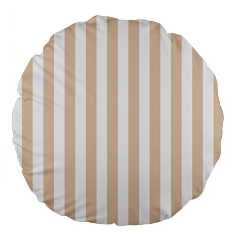 Vertical Stripes Front