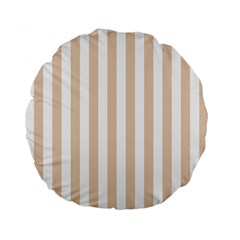 Vertical Stripes Back