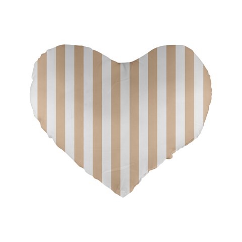 Vertical Stripes Front