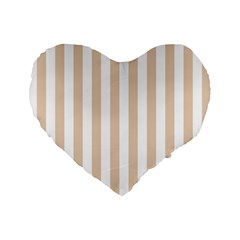 Vertical Stripes Front