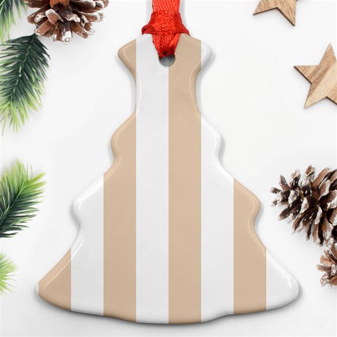 Vertical Stripes Front