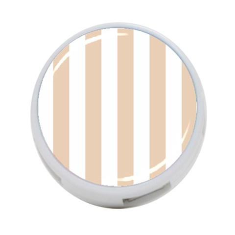 Vertical Stripes Front