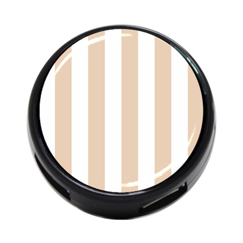 Vertical Stripes Front