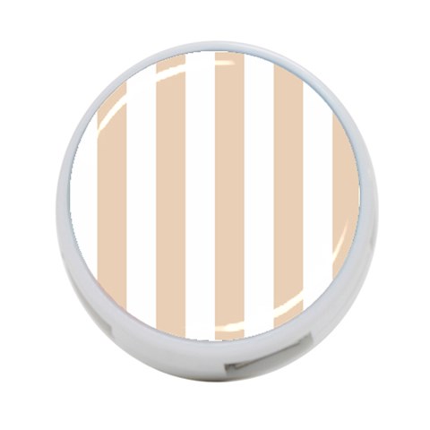 Vertical Stripes Front