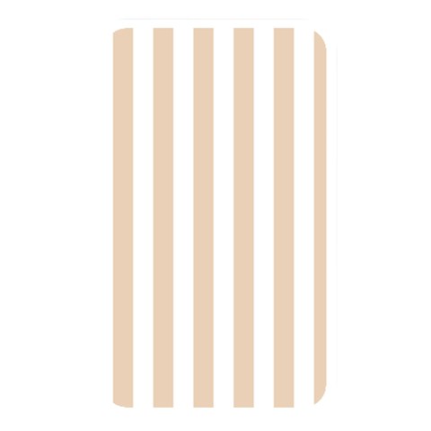 Vertical Stripes Front