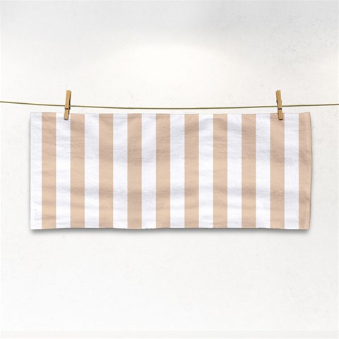 Vertical Stripes Front