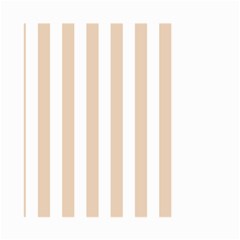 Vertical Stripes Back