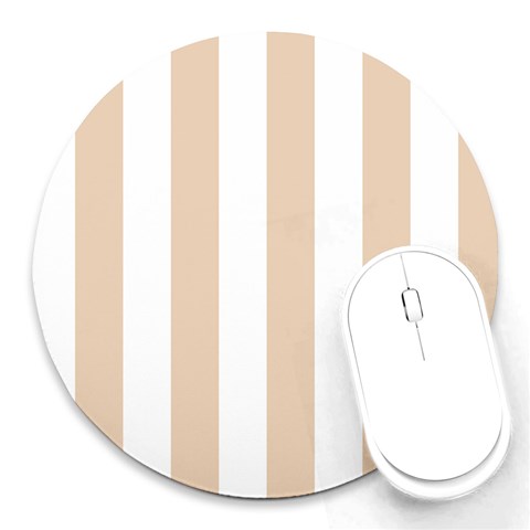 Vertical Stripes Front