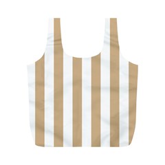 Vertical Stripes Back