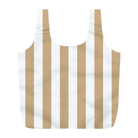 Vertical Stripes Front