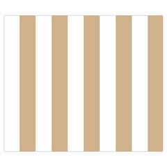 Vertical Stripes Front