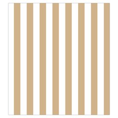 Vertical Stripes Front
