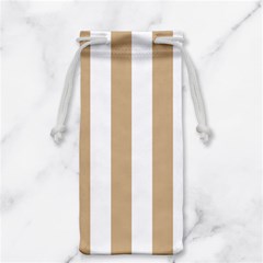 Vertical Stripes Front